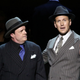 Nathan Lane and Patrick Wilson in Guys And Dolls